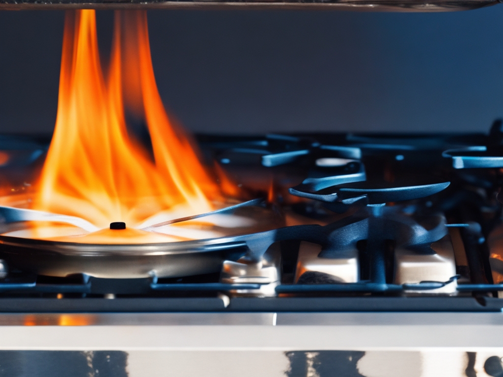¿Qué utensilios de cocina son mejores para las estufas de gas? Una guía completa